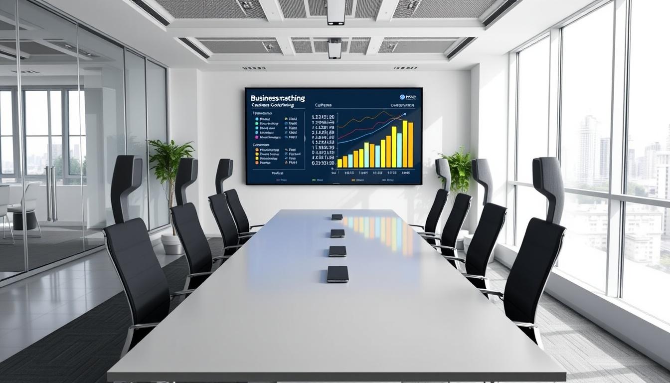 Professional plan visual